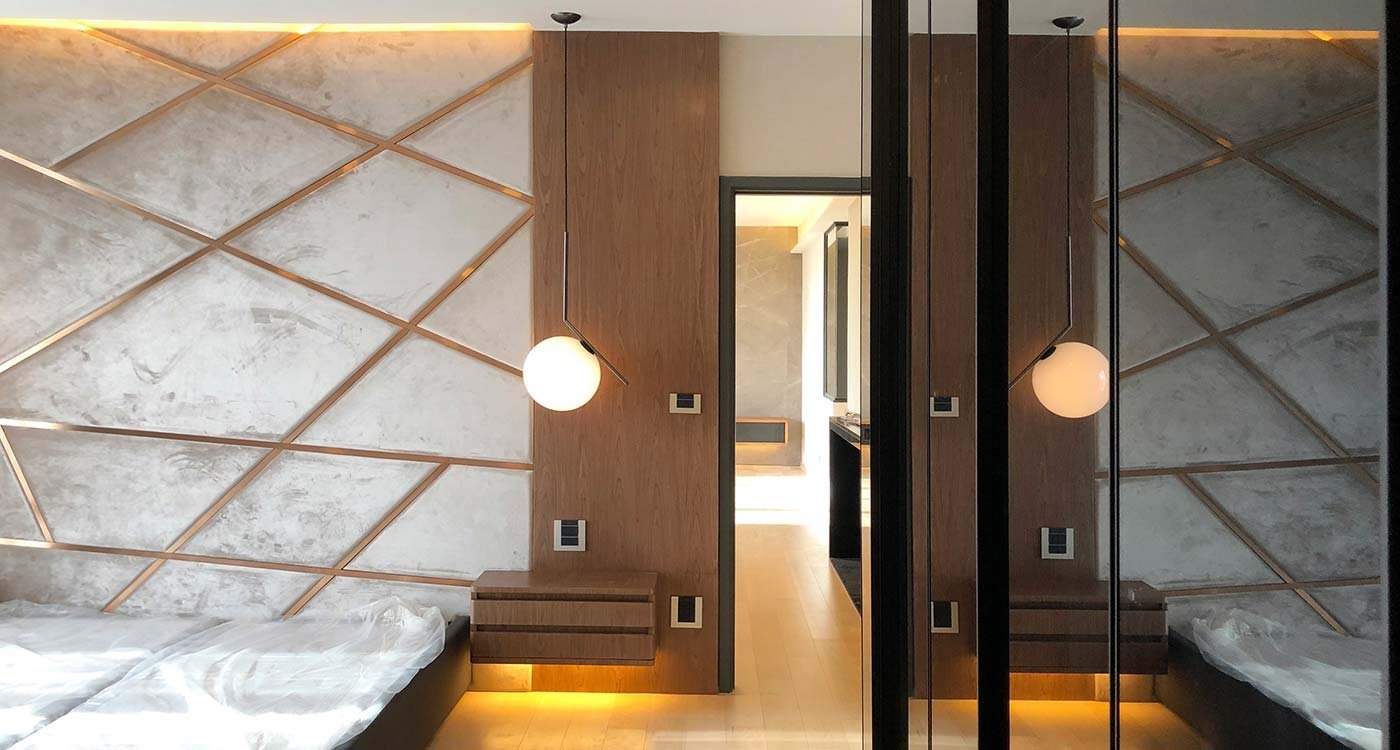 What Can You Change in a Bangkok Condo Floor Plan? — project image