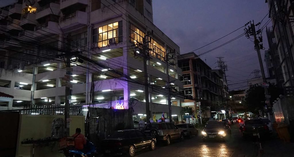 From Empty Office to Unique Home — project image