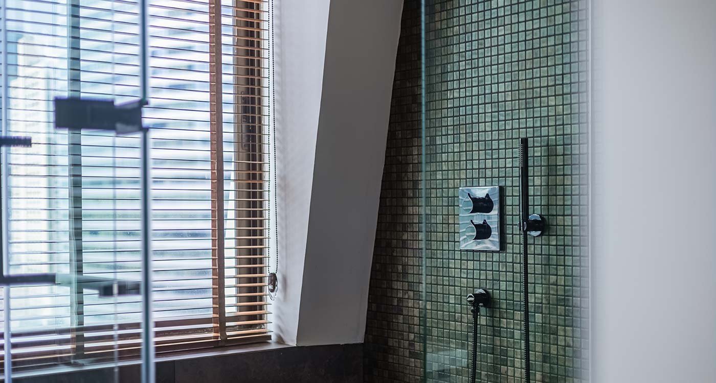 From Foreclosure Condo to Contemporary Bangkok Loft Condo — project image