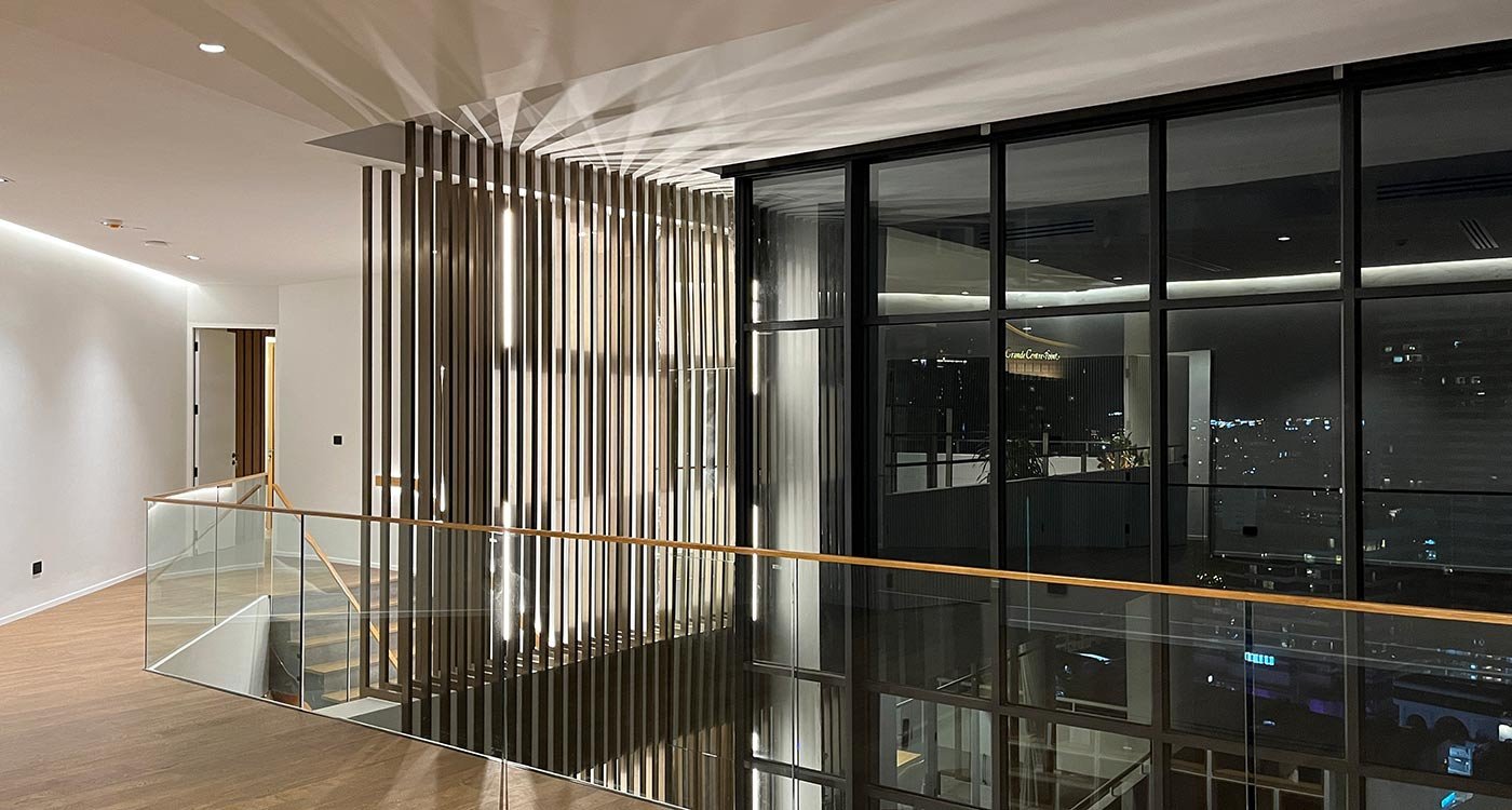 The Secret to Great Indoor Lighting for Your Condo or House — project image