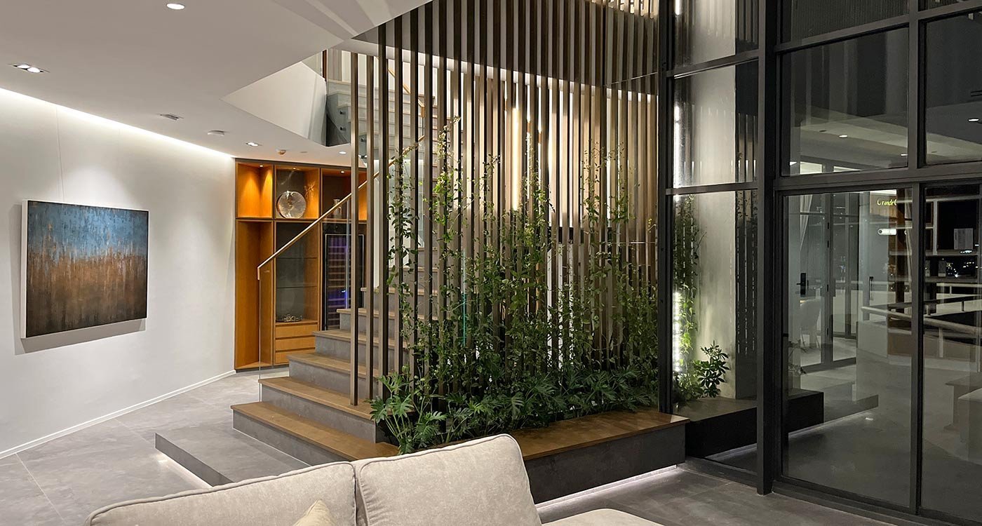 The Secret to Great Indoor Lighting for Your Condo or House — project image