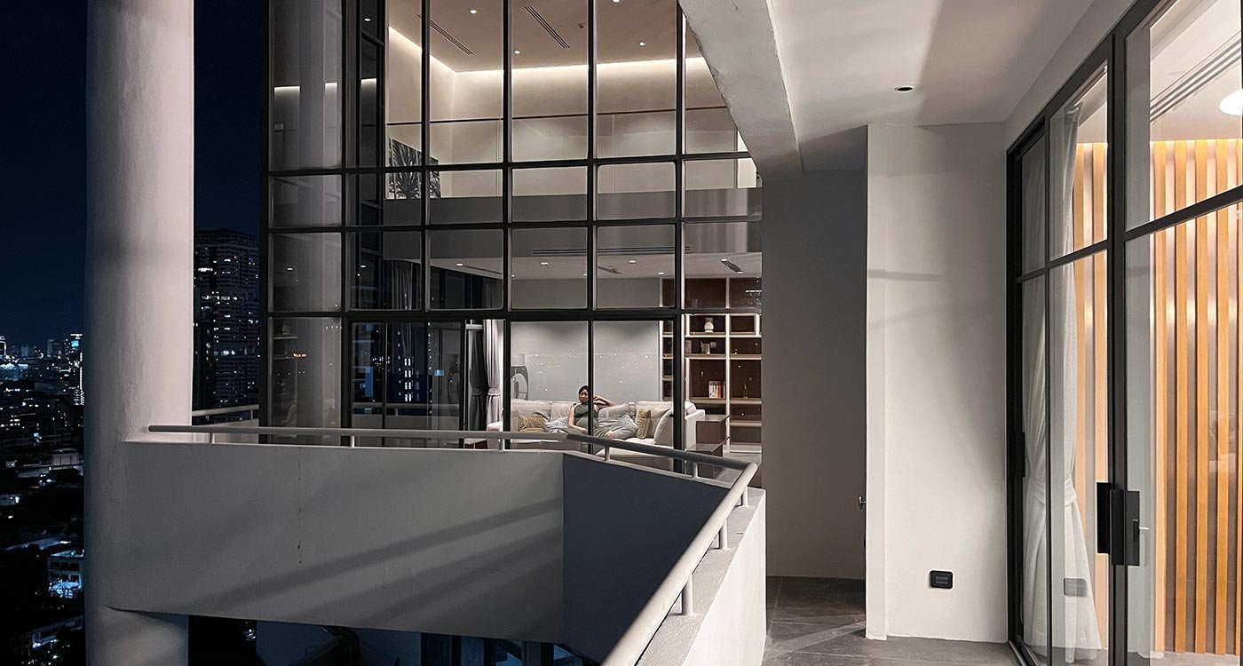 The Secret to Great Indoor Lighting for Your Condo or House — project image