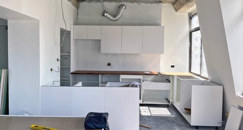What Can You Change in a Bangkok Condo Floor Plan? — project image