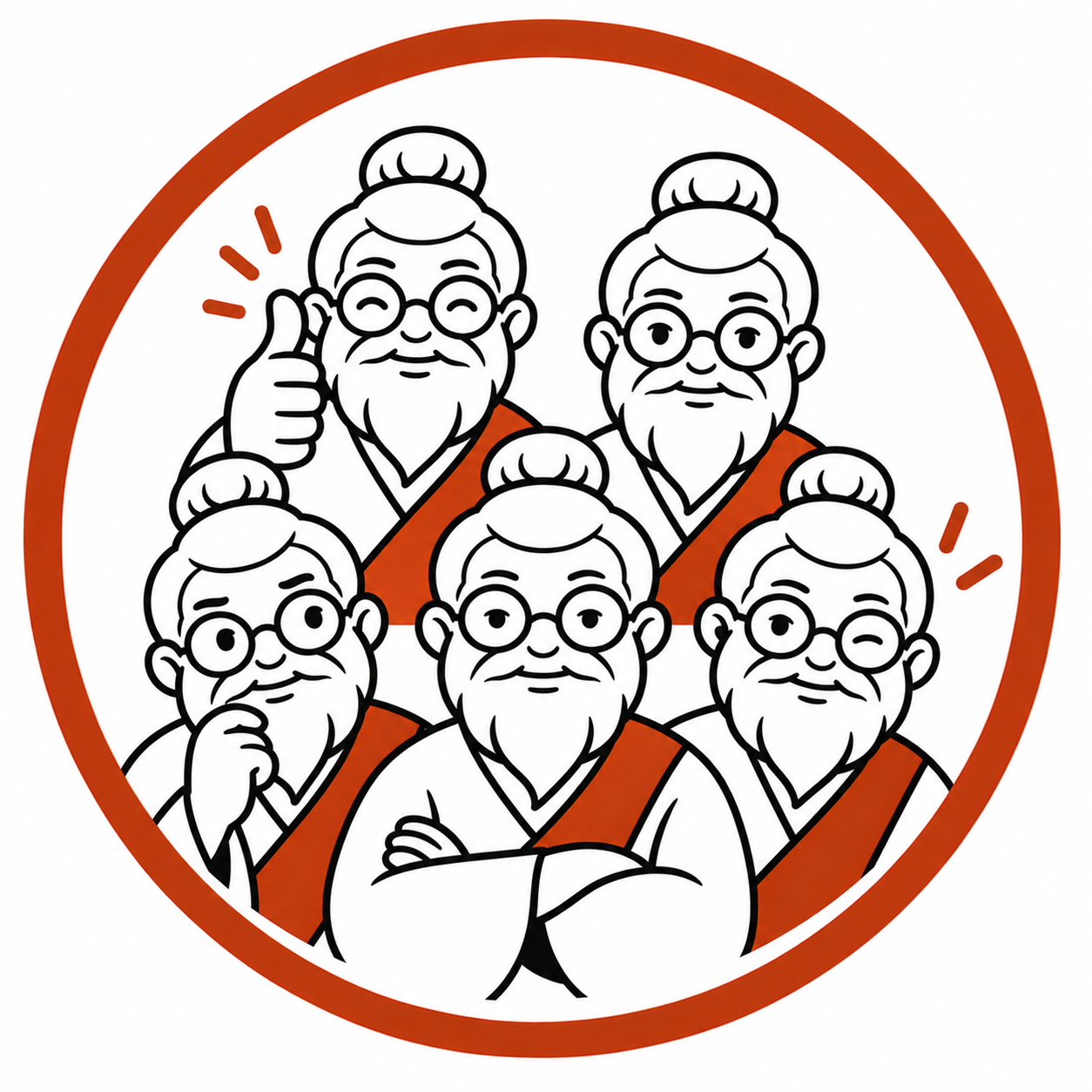 CondoGuru team illustration